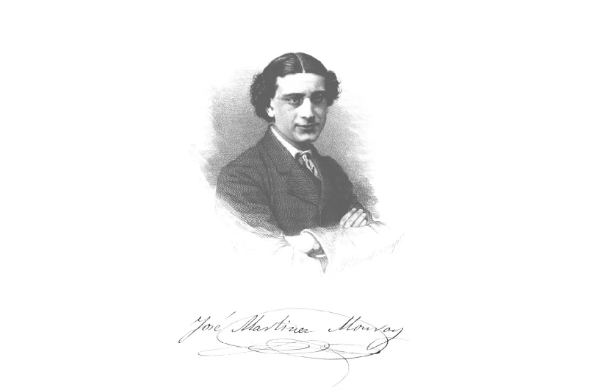 José Martínez Monroy