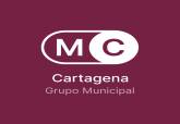 Logo MC Cartagena