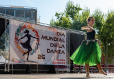 D�a Internacional de la Danza 2025