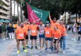 VII Carrera nocturna Arx Asdr�balis