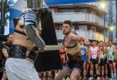 VII Carrera nocturna Arx Asdr�balis