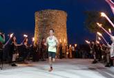 VII Carrera nocturna Arx Asdr�balis