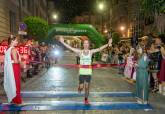 VII Carrera nocturna Arx Asdr�balis