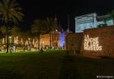 Noche de los Museos 2025