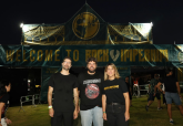 Rock Imperium Festival 2025