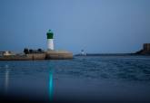 Paseos en barco al atardecer en Cartagena con m�sica en directo todos los jueves de julio y agosto