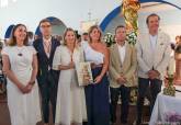 Cartagena conmemora la festividad de la Virgen del Carmen