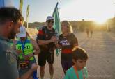 Lucero Experience, trail, marcha senderista, carrera de obst�cultos. Per�n, 2025.