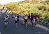 Lucero Experience, trail, marcha senderista, carrera de obst�cultos. Per�n, 2025.