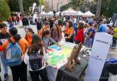 Encuentro Interasociativo, �rea de Juventud