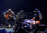 Cartagena Jazz Festival - Paco de Luc�a Legacy