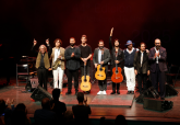 Cartagena Jazz Festival - Paco de Luc�a Legacy