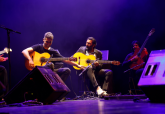 Cartagena Jazz Festival - Paco de Luc�a Legacy