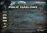 III premio Philip Marlowe de Cartagena Negra