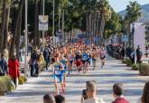 Carrera San Silvestre Cartagena, 31 diciembre 2025.