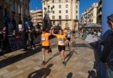 Carrera San Silvestre Cartagena, 31 diciembre 2025.