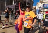 Carrera San Silvestre Cartagena, 31 diciembre 2025.