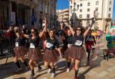 Carrera San Silvestre Cartagena, 31 diciembre 2025.