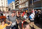 Carrera San Silvestre Cartagena, 31 diciembre 2025.