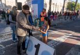 Carrera San Silvestre Cartagena, 31 diciembre 2025.