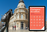 Gu�a cultural en Cartagena: enero - abril 2026