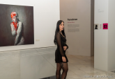 FotoFest Cartagena | 'Tenebrae', de F�tima Ruiz, en el Palacio Consistorial