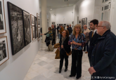 FotoFest Cartagena | 'Hispania sacra', de Carmenchu Alem�n, en el Palacio Consistorial