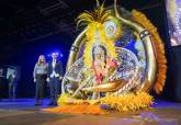 Gala de elecci�n de la Reina del Carnaval de Cartagena 2026