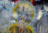 Gala de elecci�n de la Reina del Carnaval de Cartagena 2026