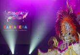 Gala de elecci�n de la Reina del Carnaval de Cartagena 2026