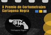 Cartagena Negra - Premio Cortometrajes