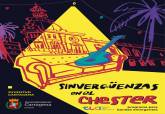 Sinverg�enzas en el Chester