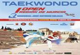  I Open Nacional de la Regi�n de Murcia