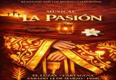 Musical La Pasi�n