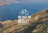 Un pa�s en bicicleta