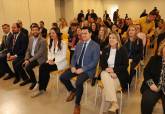 I Jornada P�blico Privada de Turismo de la Costa C�lida organizada por Hostetur en San Javier