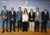 I Jornada P�blico Privada de Turismo de la Costa C�lida organizada por Hostetur en San Javier