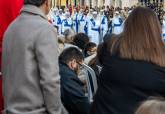 Procesi�n del Domingo de Ramos Semana Santa Cartagena 2026