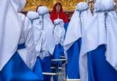 Procesi�n del Domingo de Ramos Semana Santa Cartagena 2026