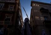 Procesi�n del Domingo de Ramos Semana Santa Cartagena 2026