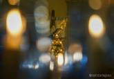 Procesi�n de las Promesas de la Virgen de la Piedad, Lunes Santo 2026