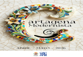 Programaci�n Cartagena Modernista