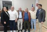 Foto de PP.