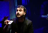 IV edici�n del festival Cartagena es Magia