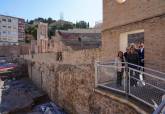Reuni�n de la Fundaci�n Teatro Romano
