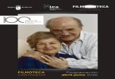 Programaci�n Filmoteca en Cartagena (abril - junio 2026)