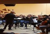 Conciertos escolares en el Conservatorio de Cartagena