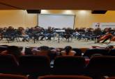 Conciertos escolares en el Conservatorio de Cartagena