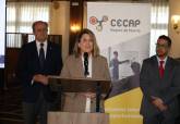 Jornada nacional sobre Formaci�n y Empleo organizada por CECAP en Cartagena
