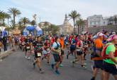 Salida de la XV Ruta de las Fortalezas 2026